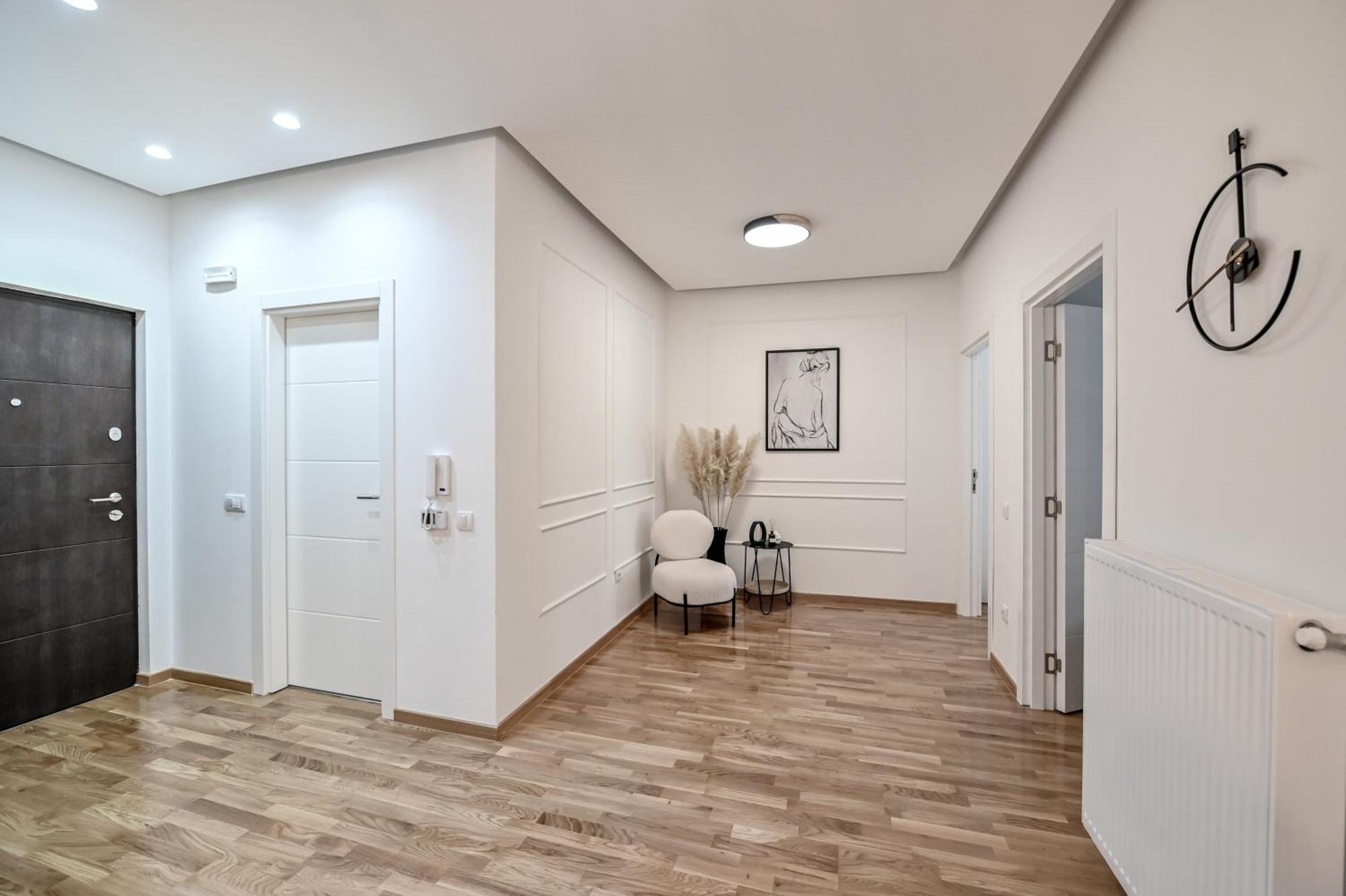 Porto Lux Lägenhet Arandjelovac Exteriör bild