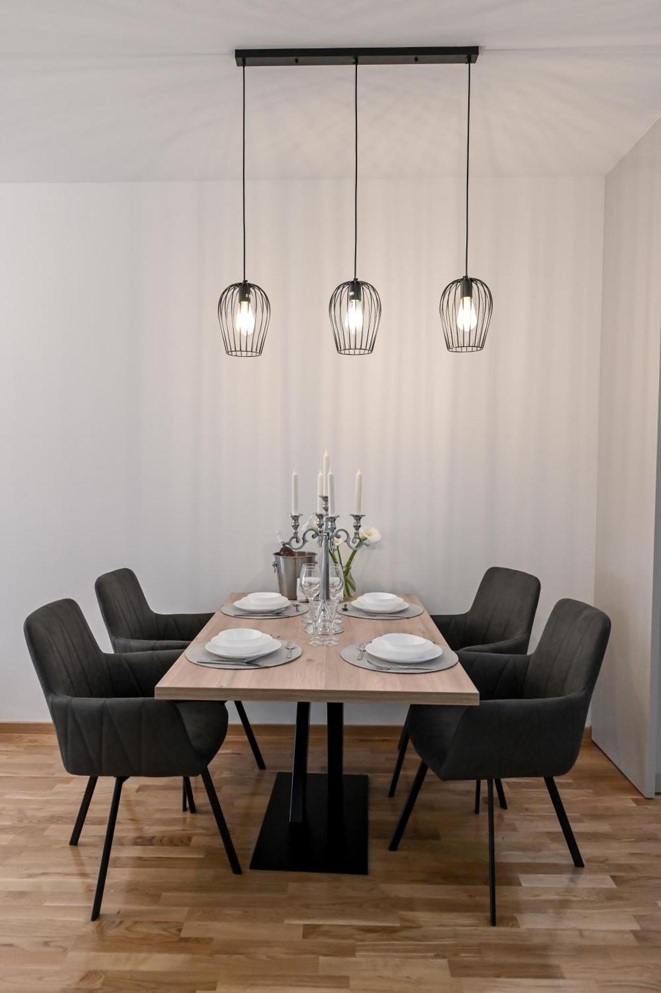 Porto Lux Lägenhet Arandjelovac Exteriör bild